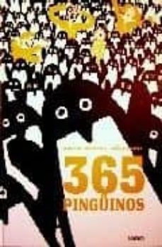 365 pinguinos-9788496629400