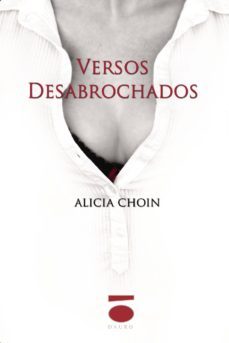 versos desabrochados-alicia choin-9788496677500