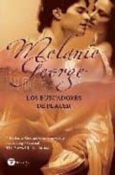 los buscadores de placer-melanie george-9788496692800