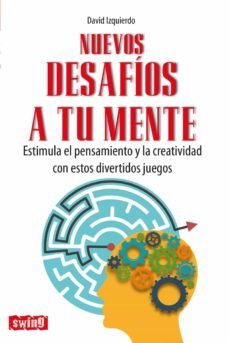 nuevos desafios a tu mente-9788496746800