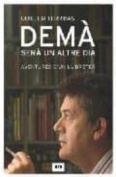 dema sera un altre dia-guillem terribas-9788496767300