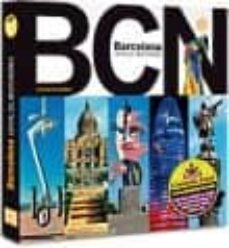 barcelona: ciudad mediterranea (cast)-9788496783300