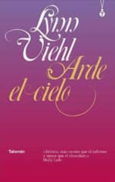 arde el cielo-lynn viehl-9788496787100