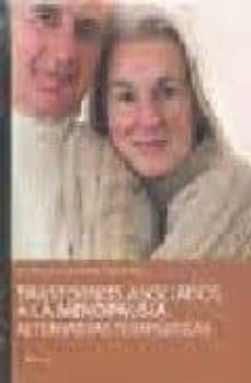 trastornos asociados a la menopausia-maria vanessa fernandez fernandez-9788496804500