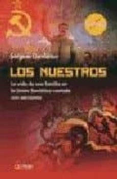 los nuestros-serguei dovlatov-9788496840300