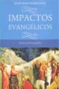 impactos evangelicos-9788496901100