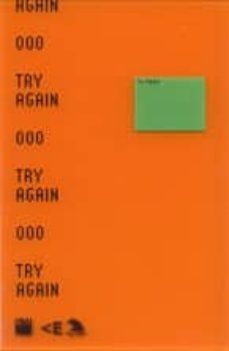 try again-9788496917200