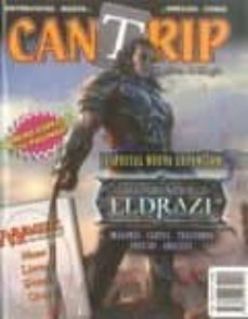 revista cantrip 32 (contiene sobre con cartas)-9788496934900
