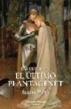 el ultimo plantagenet-sandra worth-9788496952300