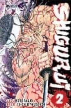 shigurui nº 2-9788496967700