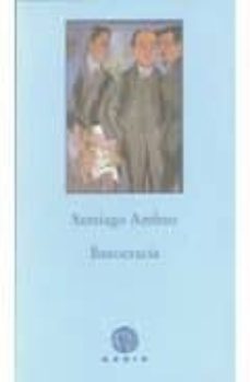 burocracia (premio joven de narrativa 2009 de la universidad comp lutense de madrid)-santiago ambao-9788496974500