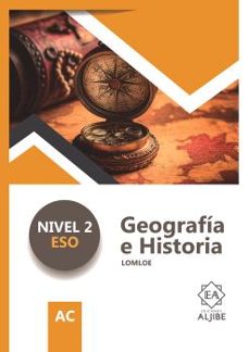 geografia historia 2º eso ed 2024 adaptacion curricular-9788497009300