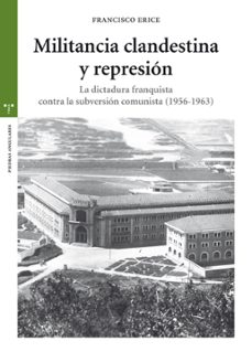 militancia clandestina y represion-9788497049900