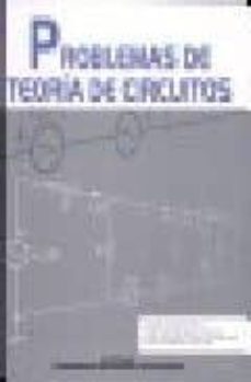 problemas de teoria de circuitos-9788497052900