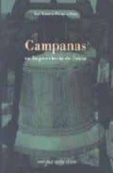 campanas en la provincia de soria-jose ignacio palacios sanz-9788497184700