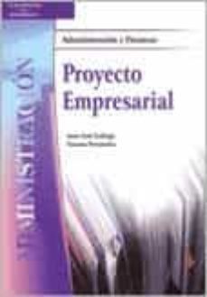 proyecto empresarial-9788497320900