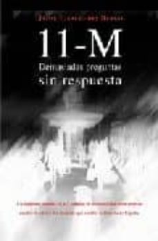 11-m: demasiadas preguntas sin responder-9788497344500