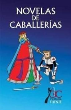 novelas de caballeria-emilio (adapt.) sales-9788497403900