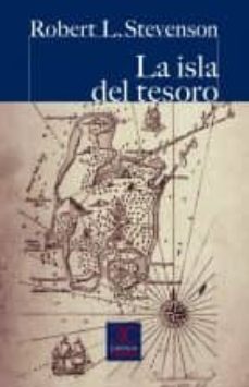 la isla del tesoro-robert louis stevenson-9788497406000