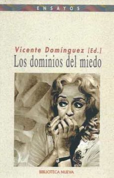 los dominios del miedo-9788497421300