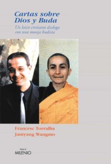 cartas sobre dios y buda (ebook)-9788497433600