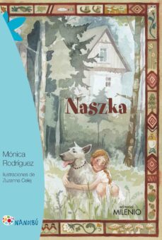 naszka (castellano)-9788497438100