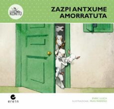 zazpi antxume amorratuta-9788497469500