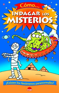 como indagar los misterios-9788497542500