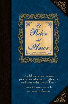 el poder del amor-james redfield-9788497545600