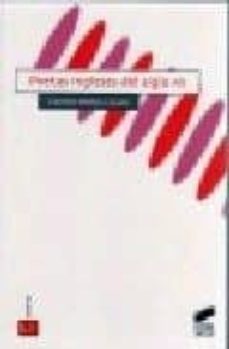 poetas ingleses del siglo xx-9788497564700