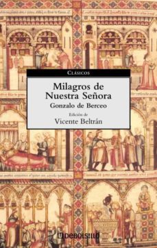 milagros de nuestra señora-9788497590600