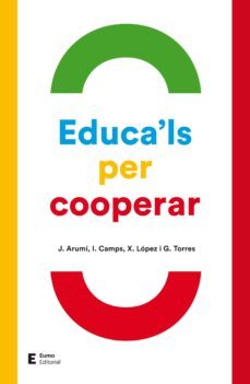educa'ls per cooperar (ebook)-joan arumi-i. camps-xavier lopez-9788497666800