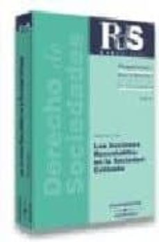 las acciones rescatables en la sociedad cotizada (rds nº 22)-9788497673600