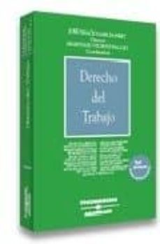derecho del trabajo (2ª ed.)-9788497675000