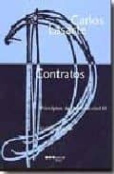 principios de derecho civil iii: contratos (11ª ed)-9788497685900