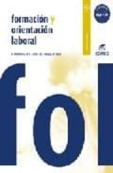 formacion y orientacion laboral gm la 2006-9788497713900