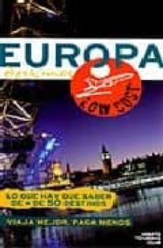 europa low cost (guia viva)-9788497765800