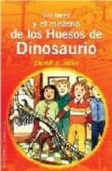 cam jansen y el misterio de los huesos de dinosaurio-david a. adler-9788497771900