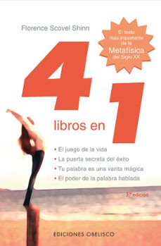 4 libros en 1. el texto mas importante de la metafisica del siglo xx-9788497774000