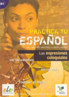 las expresiones coloquiales-maria dolores martinez-9788497783200