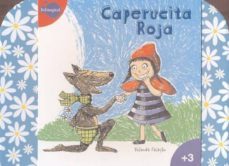 caperucita roja (cestita)-yolanda falagan-9788497806800