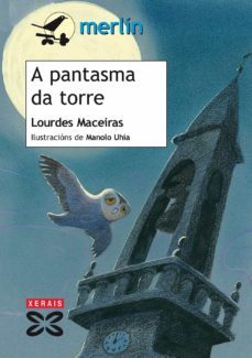 a pantasma da torre-9788497826600