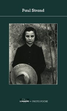photo poche: paul strand-paul strand-9788497857000
