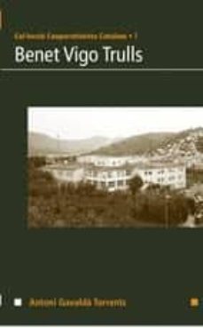 benet vigo trulls-antoni gavalda-9788497912600