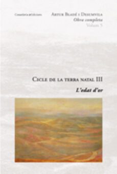 cicle de la terra natal iii: obra completa (vol. 5)-artur blade-9788497914000