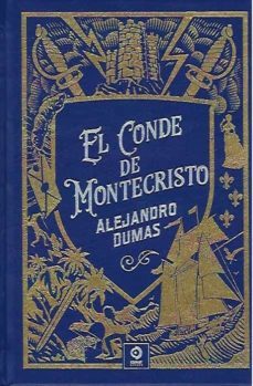 el conde de montecristo-alexandre dumas-9788497945400