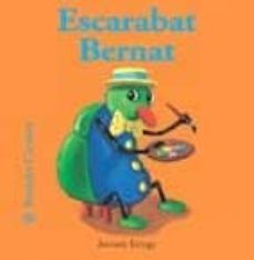escarbat bernat-9788498010800