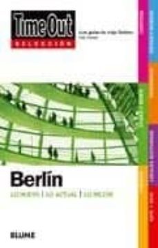 berlin (time out 2010)-9788498014600