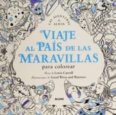 viaje al pais de las maravillas-lewis carroll-9788498019100