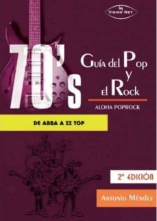 70 s guia del pop y el rock-9788498215700